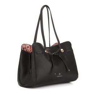 Nanette Lepore Vegan Leather Arabelle Bag